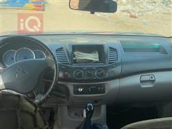ميتسوبيشي L200